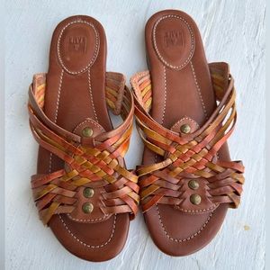 Frye Sandals